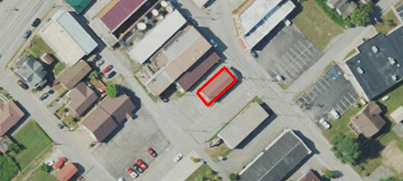 107 Yocum St