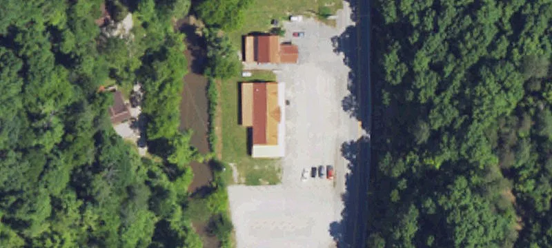 1275 Natural Brg Rd
