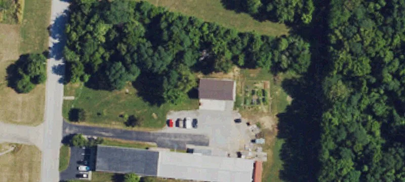151 Industry Rd