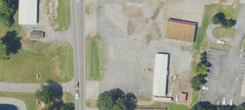 Calvert City, KY 42029