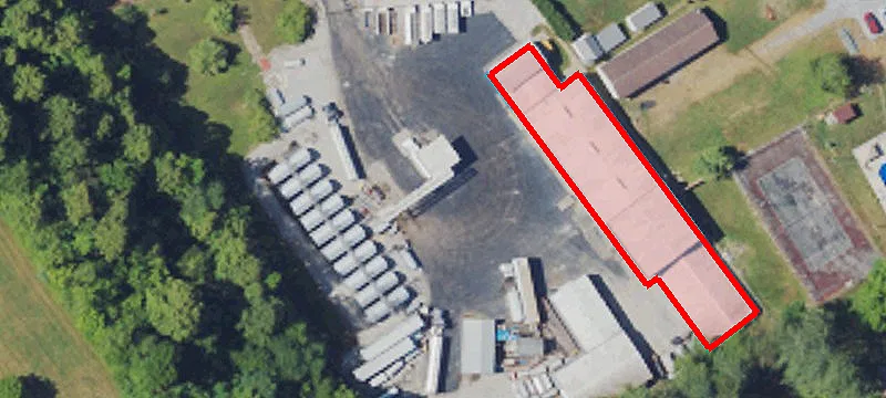 50 Ross Dr