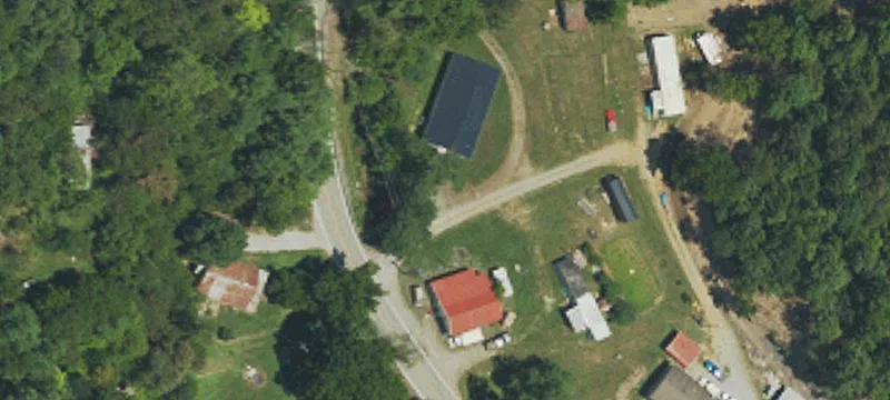 Hippo, KY 