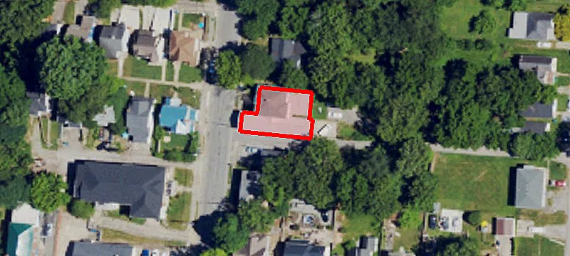 128 Wilderness Rd