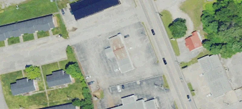 507 Laurel Rd