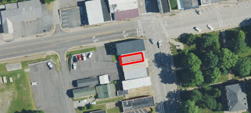 Main St