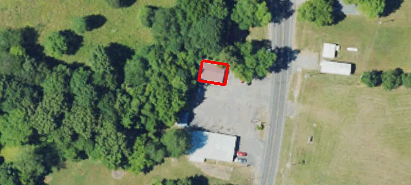 9539 State Rte 45th S