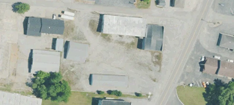 310 Dixie St