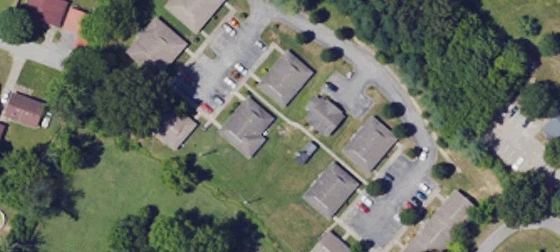 250 Oak Vly Dr