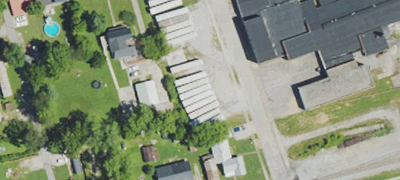 210 Seminary Ave