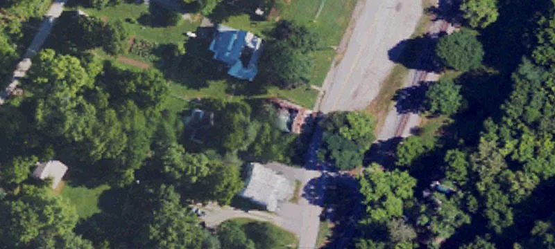 Fallen Timber Rd