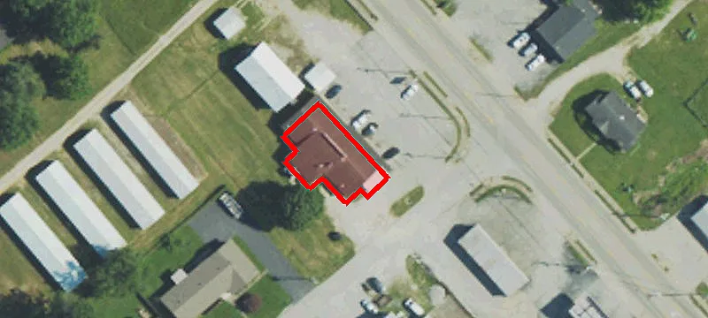 3252 Camargo Rd