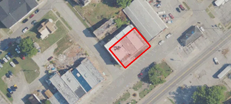 101 Railroad Ave