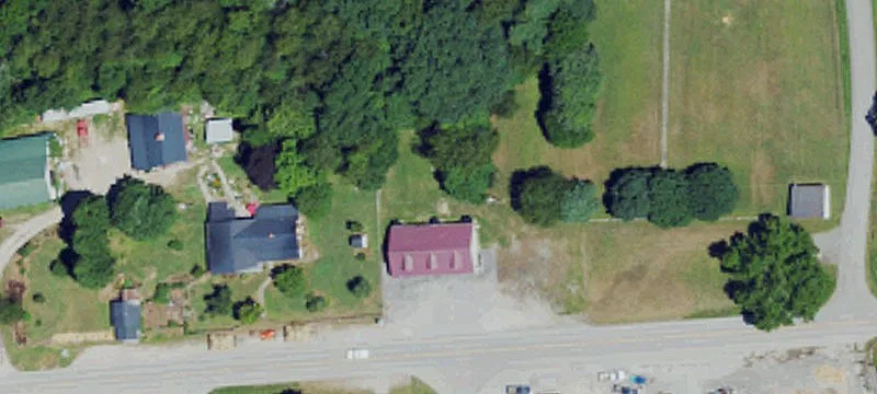 5456 Hwy 3630