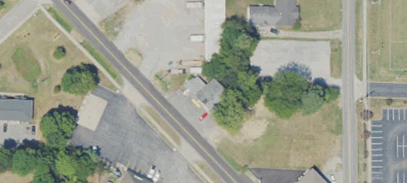 804 Coldwater Rd
