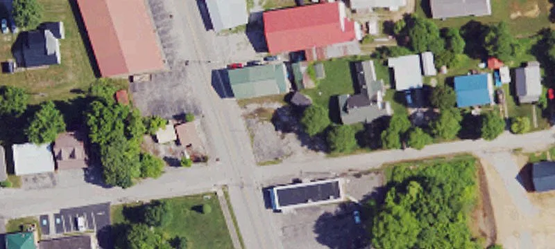 Main St