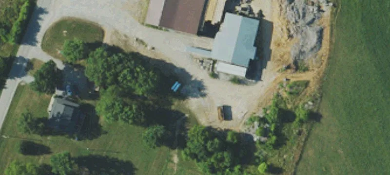 2310 Old Railroad Ln