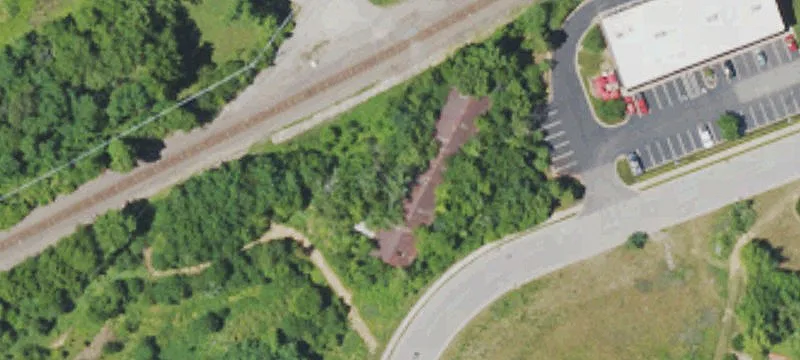 Veechdale Rd