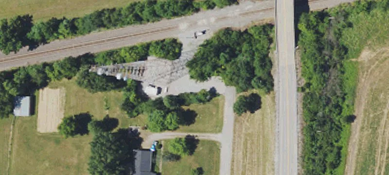 Veechdale Rd