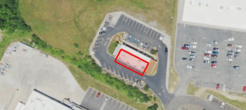 480 Taylorsville Rd
