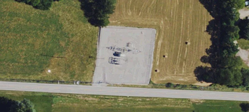 4341 Frankfort Rd