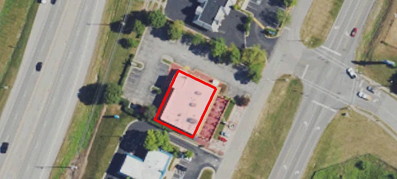 440 Connector Rd