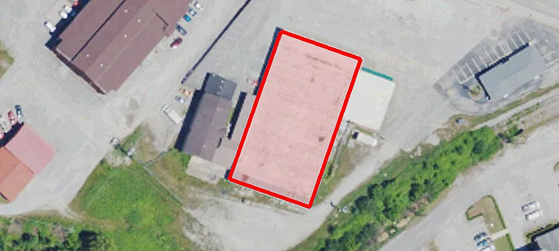 1628 Hwy 421