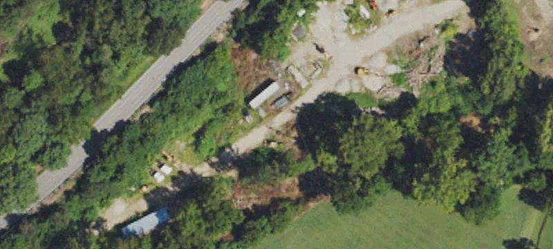1918 New Buckley Rd