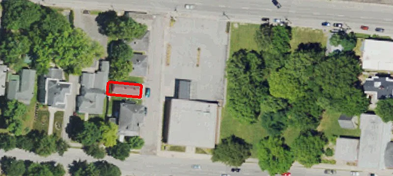 827 Main St