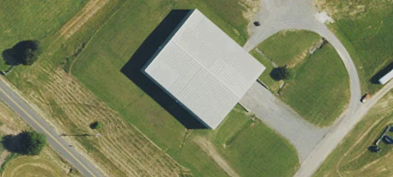 1437 Capp Harlan Rd