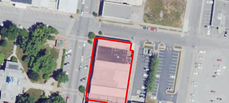 126 Main St