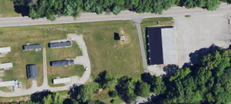 Us 421st S