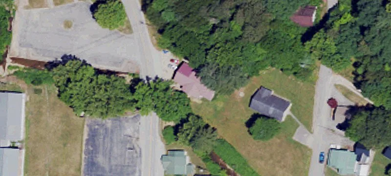 Hwy 89th N