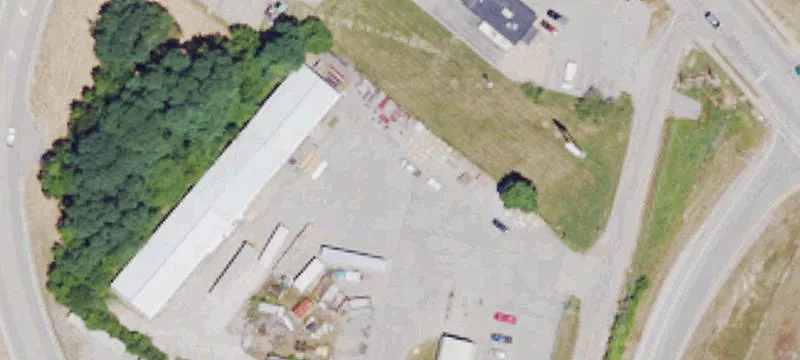 445 Lebanon Rd