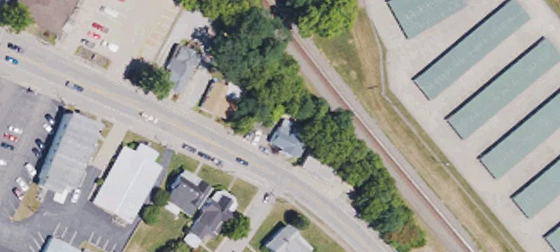 31 Main St