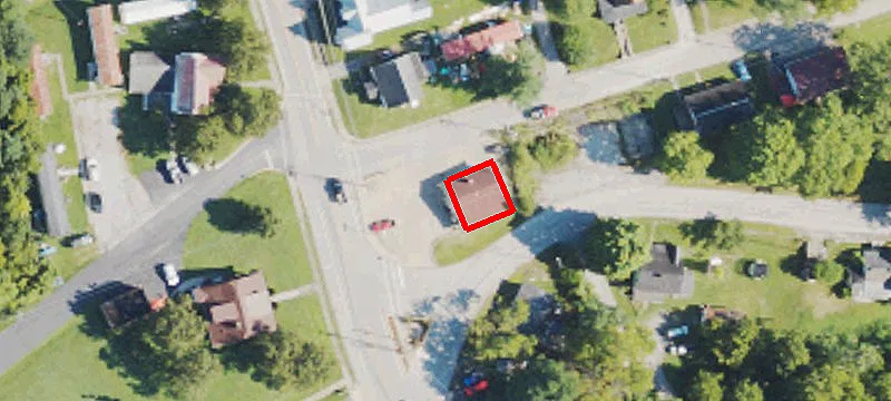 201 Miami St