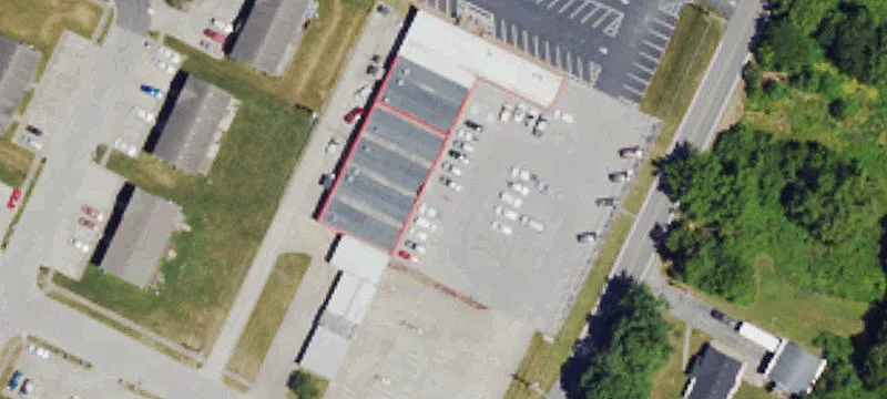 948 Red House Rd