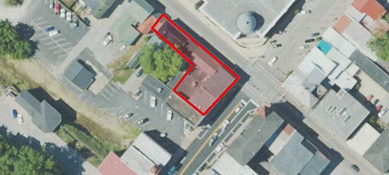 106 Main Cross St