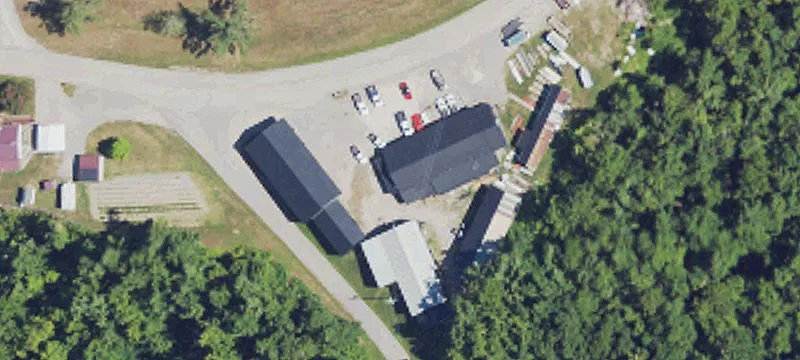 8574 Hwy 437
