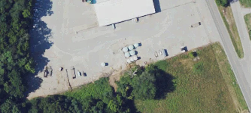 990 Nashville St