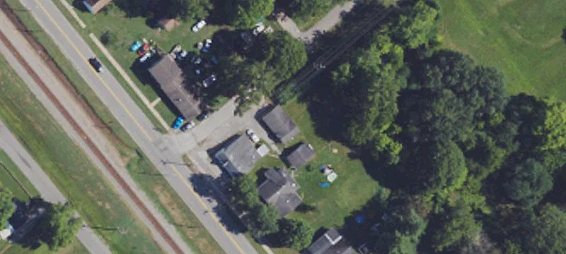 800 Lee Trover Todd Hwy