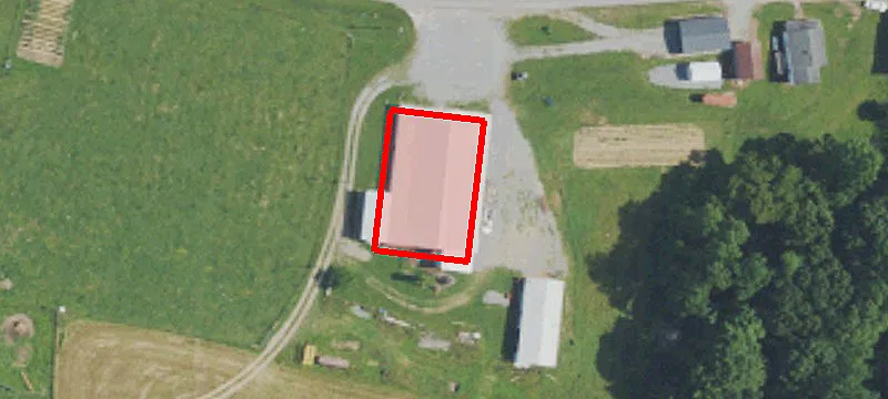 875 Speck Rdg Rd