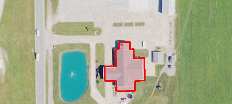 8340 Us Hwy 27th N