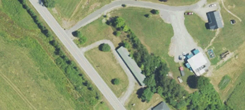 Hwy 460