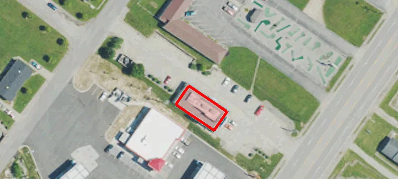 543 Wallace Wilkinson Blvd