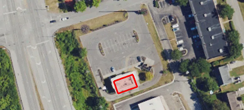 100 Finley Dr