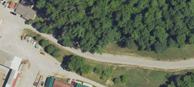Coalfield Lumber Rd