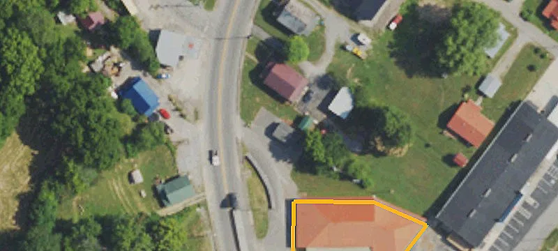 811 Main St