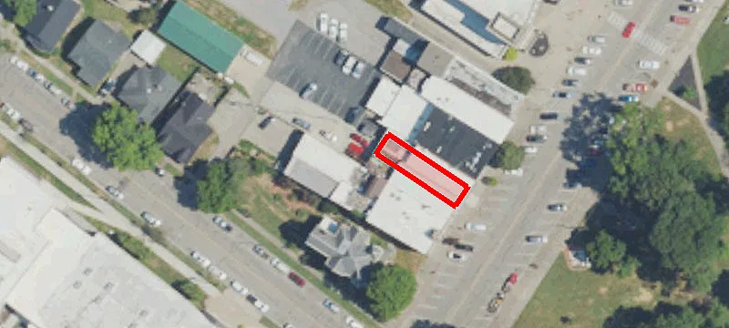 13 Main St