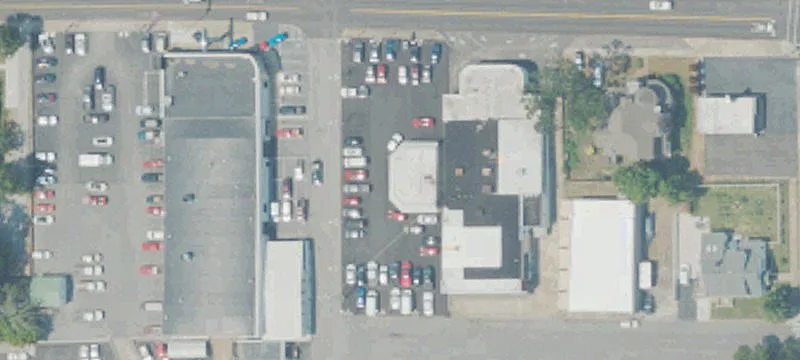 607 Main St