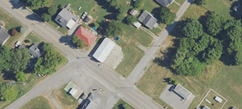6181 State Rte 136th W